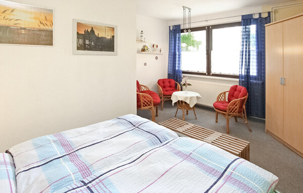 Ferienhaus - Rechlin , Deutschland - DZV077 602