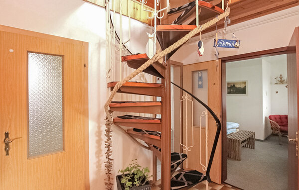 Ferienhaus - Rechlin , Deutschland - DZV077 6