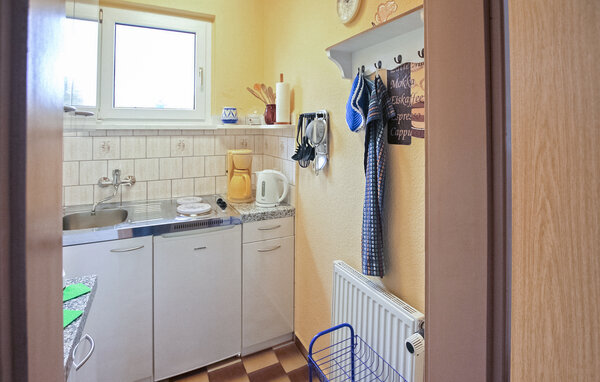 Ferienhaus - Rechlin , Deutschland - DZV077 5