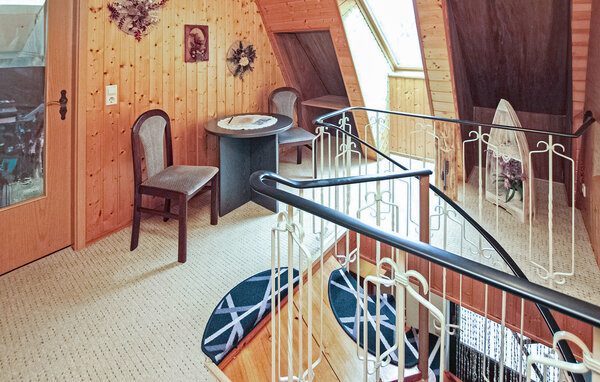 Ferienhaus - Rechlin , Deutschland - DZV077 7