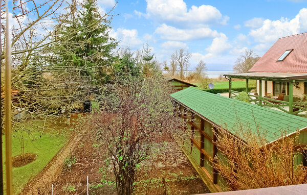 Holiday Home - Rechlin , Germany - DZV077 2