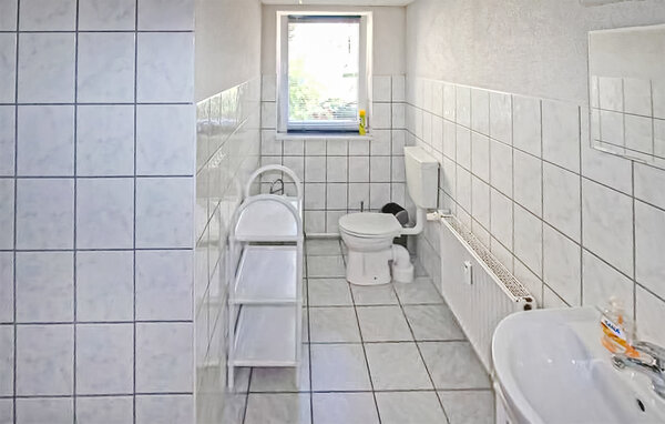 Ferienwohnung Ferienwohnung RibnitzDamgarten