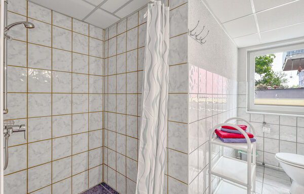 Ferienwohnung - Ribnitz-Damgarten , Deutschland - DZV082 702