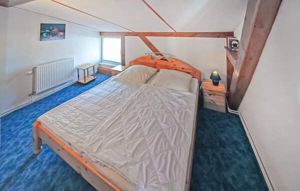 Ferienwohnung Ferienwohnung RibnitzDamgarten