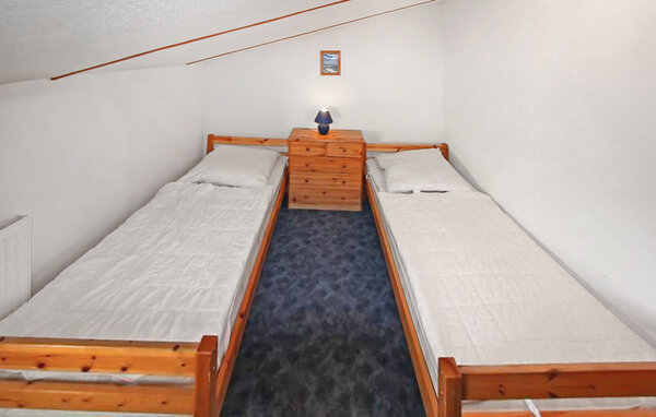 Ferienwohnung Ferienwohnung RibnitzDamgarten