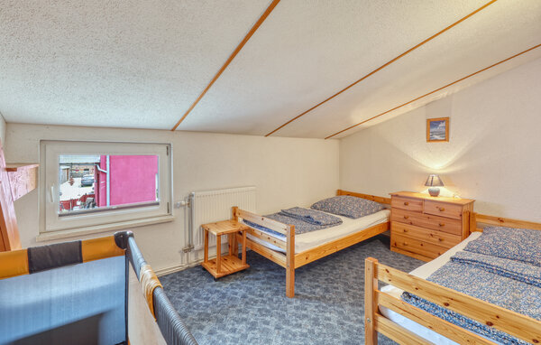 Ferienwohnung - Ribnitz-Damgarten , Deutschland - DZV082 602