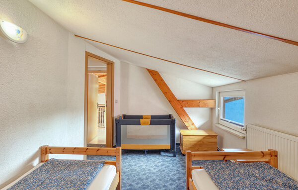 Ferienwohnung - Ribnitz-Damgarten , Deutschland - DZV082 603