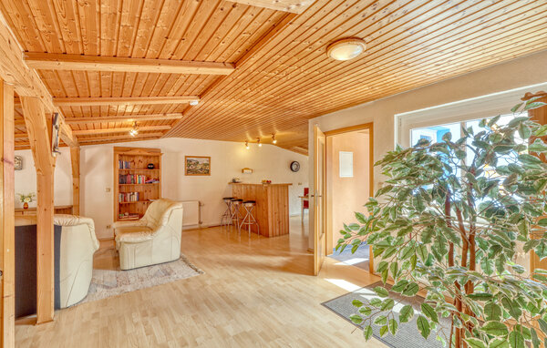 Ferienwohnung - Ribnitz-Damgarten , Deutschland - DZV082 502