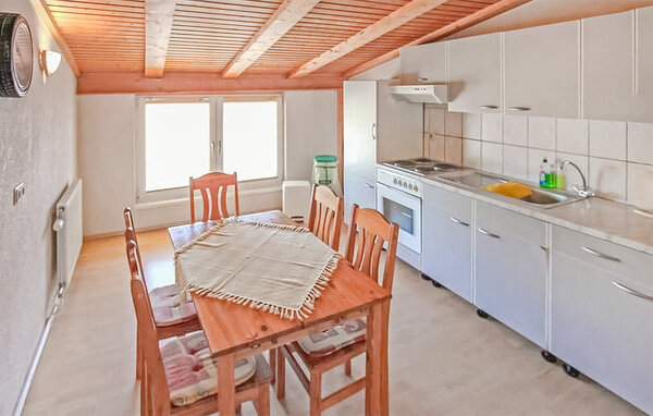 Ferienwohnung Ferienwohnung RibnitzDamgarten