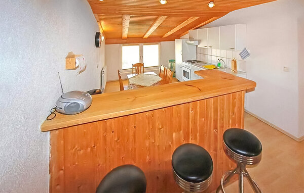 Ferienwohnung Ferienwohnung RibnitzDamgarten