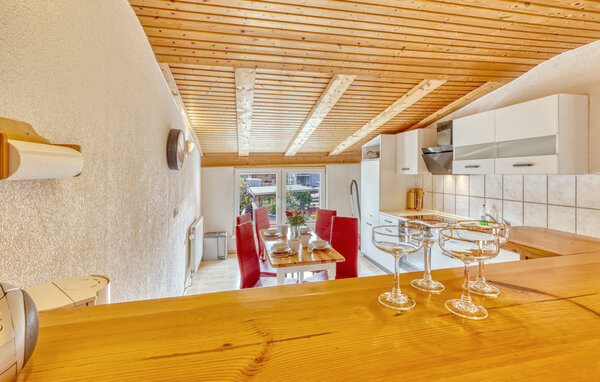 Ferienwohnung - Ribnitz-Damgarten , Deutschland - DZV082 402