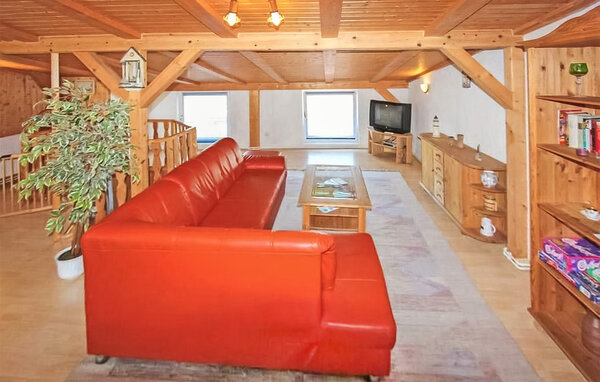 Ferienwohnung Ferienwohnung RibnitzDamgarten