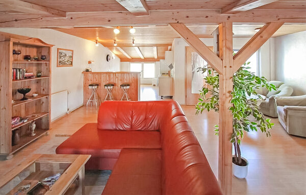 Ferienwohnung Ferienwohnung RibnitzDamgarten