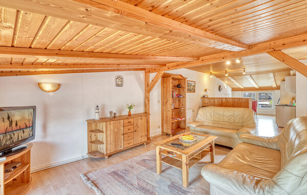 Ferienwohnung - Ribnitz-Damgarten , Deutschland - DZV082 5