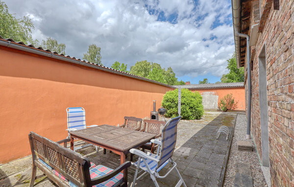 Ferienwohnung - Ribnitz-Damgarten , Deutschland - DZV082 102