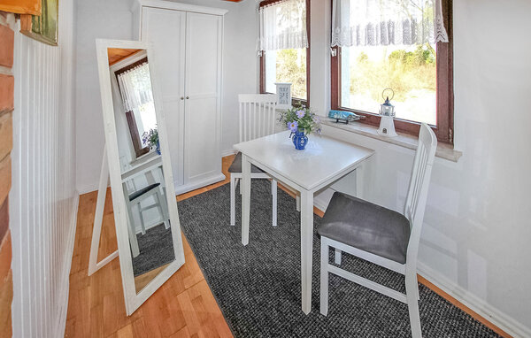 Ferienhaus - Ueckermünde OT Bellin , Deutschland - DZV083 501