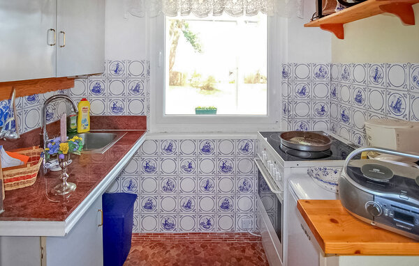 Ferienhaus - Ueckermünde OT Bellin , Deutschland - DZV083 5
