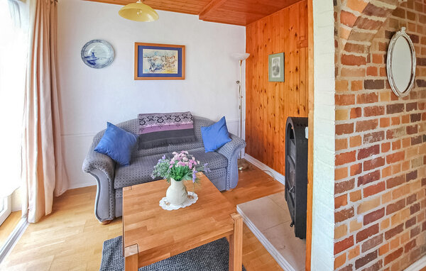 Ferienhaus - Ueckermünde OT Bellin , Deutschland - DZV083 3