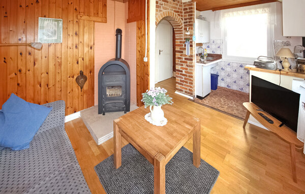 Ferienhaus - Ueckermünde OT Bellin , Deutschland - DZV083 4