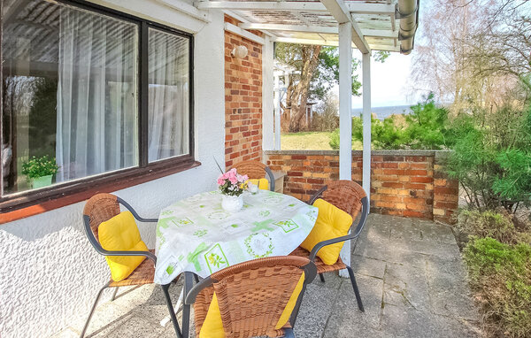 Ferienhaus - Ueckermünde OT Bellin , Deutschland - DZV083 6