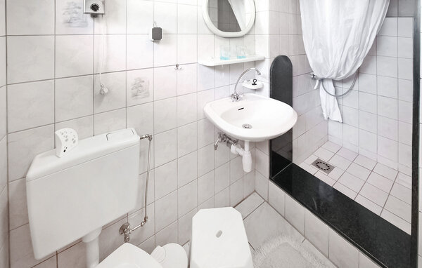 Ferienhaus Ferienhaus Ueckermünde Bellin