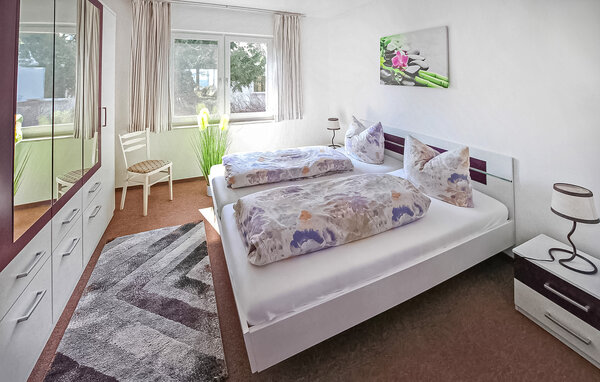 Ferienhaus Ferienhaus Ueckermünde Bellin