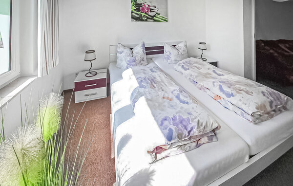 Ferienhaus Ferienhaus Ueckermünde Bellin