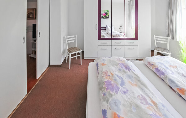 Ferienhaus Ferienhaus Ueckermünde Bellin