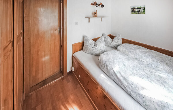 Ferienhaus Ferienhaus Ueckermünde Bellin