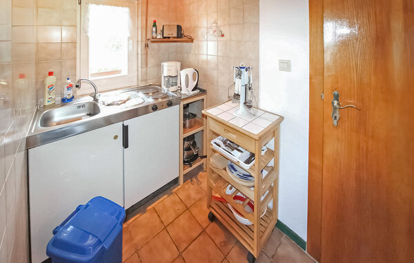 Ferienhaus Ferienhaus Ueckermünde Bellin