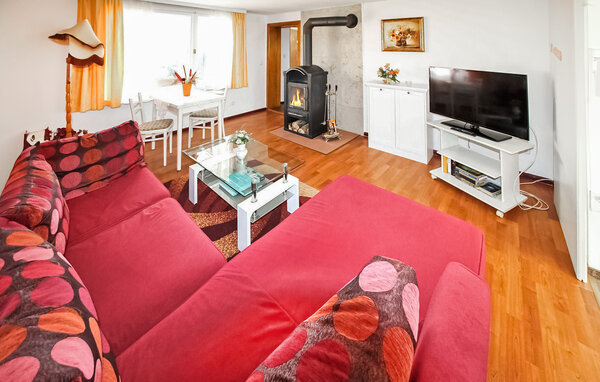 Ferienhaus Ferienhaus Ueckermünde Bellin