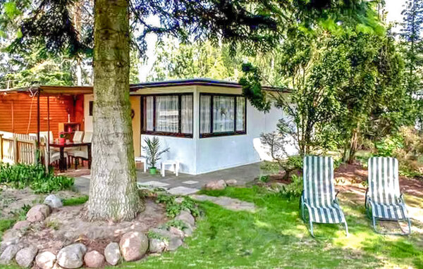 Ferienhaus Ferienhaus Ueckermünde Bellin
