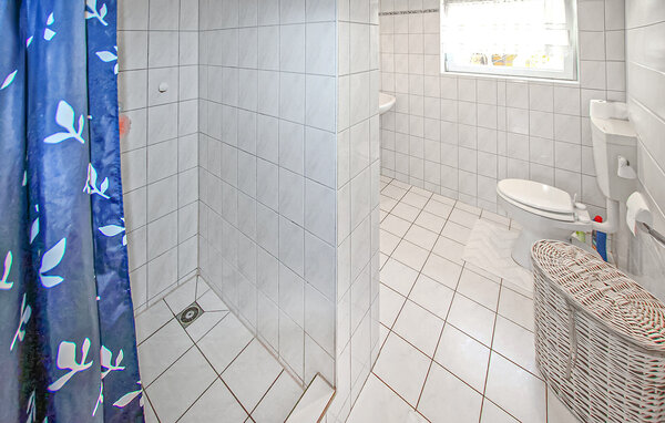 Ferienhaus Ferienhaus Ueckermünde Bellin