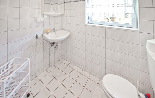 Ferienhaus Ferienhaus Ueckermünde Bellin