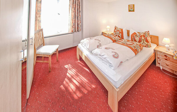 Ferienhaus Ferienhaus Ueckermünde Bellin