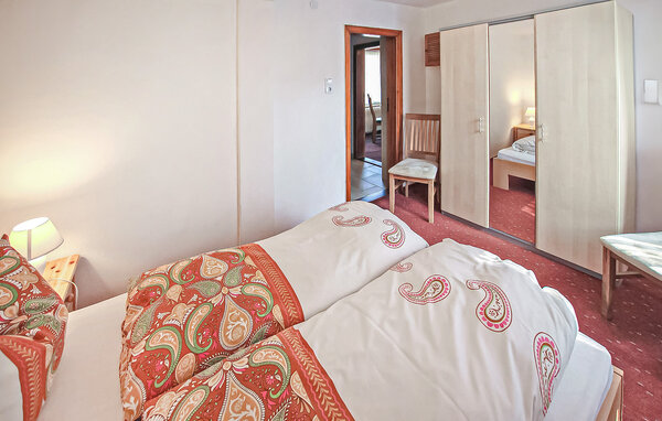 Ferienhaus Ferienhaus Ueckermünde Bellin