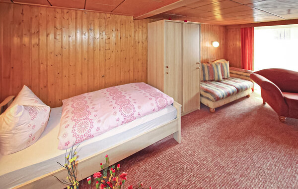 Ferienhaus Ferienhaus Ueckermünde Bellin
