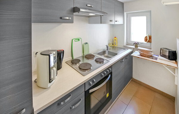 Ferienhaus Ferienhaus Ueckermünde Bellin