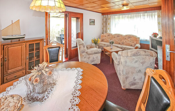 Ferienhaus Ferienhaus Ueckermünde Bellin