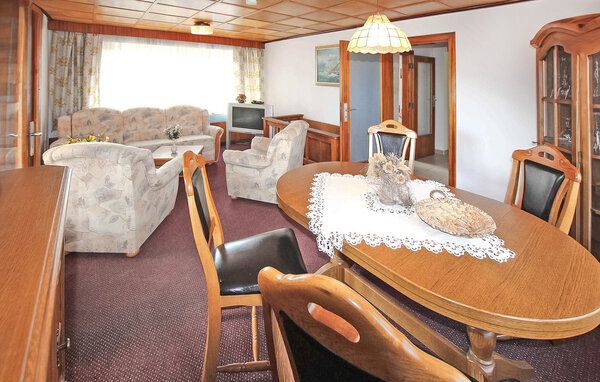 Ferienhaus Ferienhaus Ueckermünde Bellin
