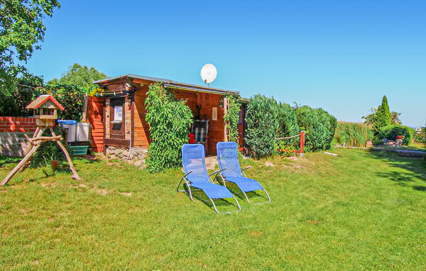 Ferienhaus Ferienhaus Ueckermünde Bellin
