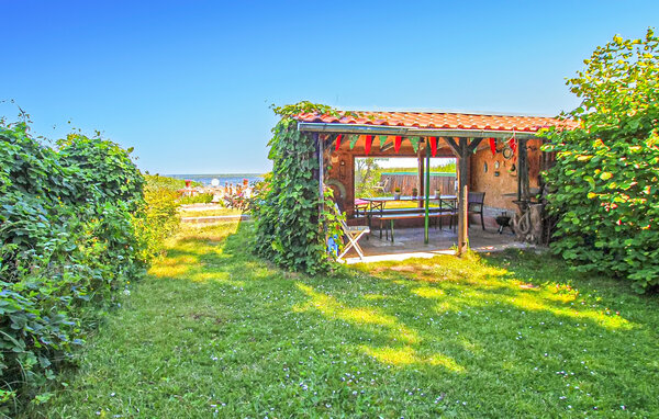 Ferienhaus Ferienhaus Ueckermünde Bellin