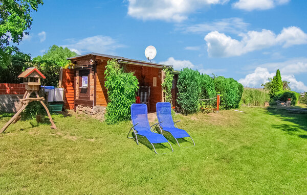 Ferienhaus - Ueckermünde OT Bellin , Deutschland - DZV087 9