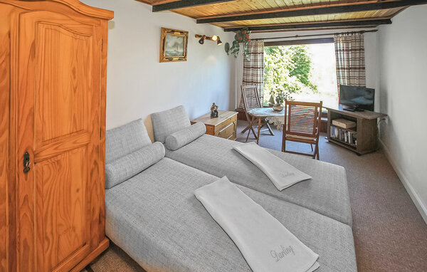 Dům Ferienhaus Ueckermünde Bellin