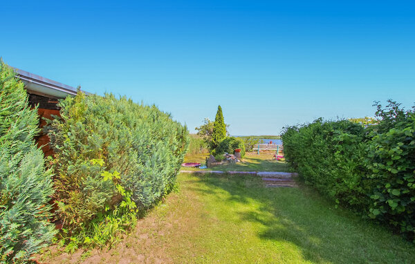 Dům Ferienhaus Ueckermünde Bellin