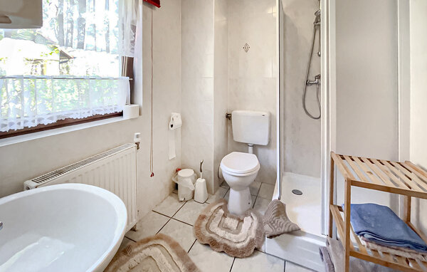Ferienwohnung Ferienwohnung Dierhagen