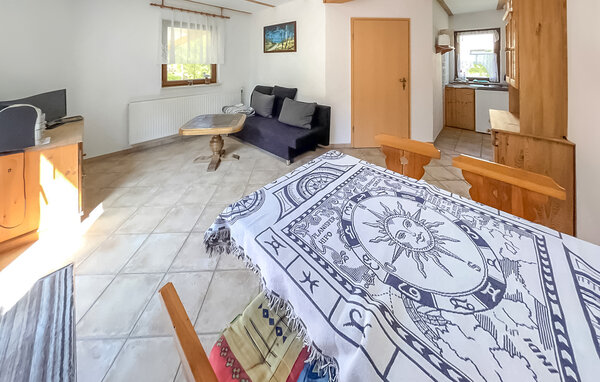 Ferienwohnung Ferienwohnung Dierhagen