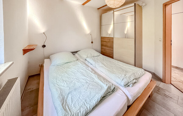 Ferienwohnung Ferienwohnung Dierhagen