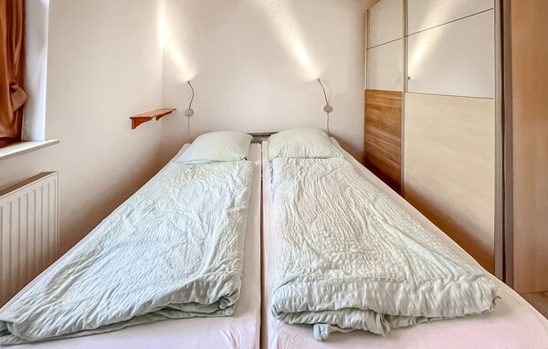 Ferienwohnung Ferienwohnung Dierhagen