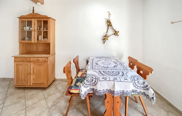 Ferienwohnung Ferienwohnung Dierhagen